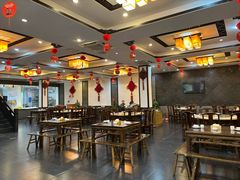 -鸿兴楼酒家(阜阳路店)