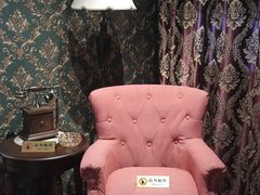 -上海孙中山故居纪念馆