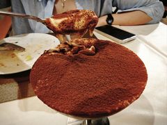 -BONAZZA 意大利餐厅