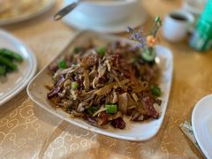 -美人鱼悬崖海景餐厅(鹿嘴山庄店)