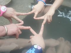 -悦隆庄温泉度假酒店