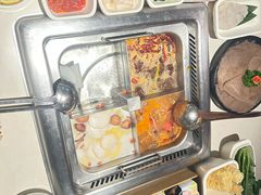 -海底捞火锅(万丰桥店)