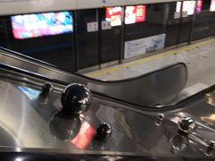 -江厦桥东(地铁站)