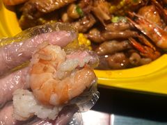 -多嘴超级肉蟹煲(杉杉国潮主题店)