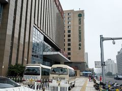 -北京国玉大酒店(鸟巢科技馆店)