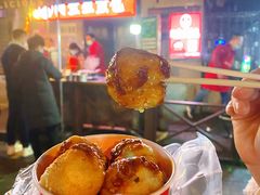 -阿宝生煎包(万松园总店)