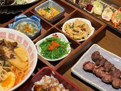 -白石的深夜食堂(济南万象城店)