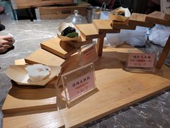 -锦记糕点铺