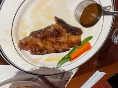 -食间牛排(湖西路店)