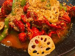 -红盔甲·小龙虾(车公庙店)