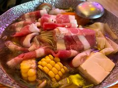-坂吉屋·居酒屋深夜食堂(龙湖店)