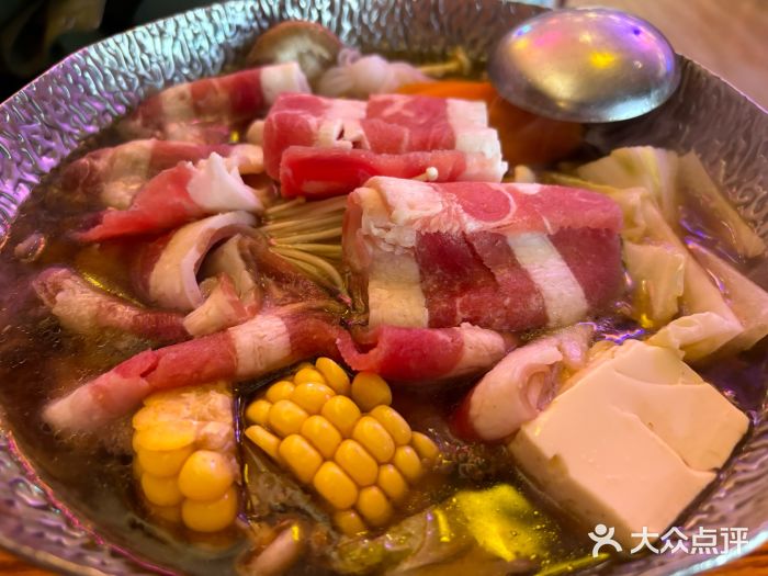 坂吉屋·居酒屋深夜食堂(龙湖店)图片