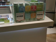 -Salud撒露欧洲冻酸奶(北苑上品店)