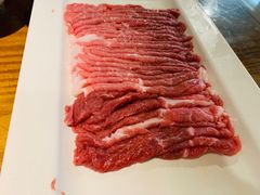 -竹叶涮肉坊(总店)