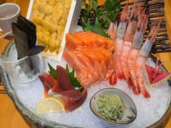 -大岛日本料理铁板烧(南通大饭店)