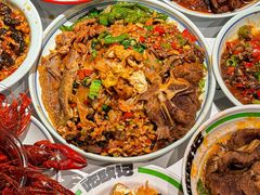 -欧记大排档·景德菜(上海首店)