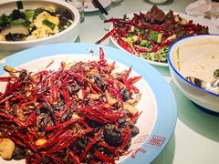 -廉厨干煸鸡(云龙区民富园店)