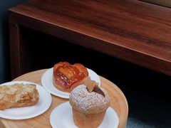杏仁巧克力纸杯-Luneurs(幸福里店)