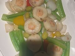 -顺峰(农展馆店)