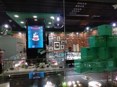-第戎蛋糕(恒隆广场店)