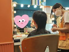 -海马体家庭照相馆(北京芳圆里 ID MALL店)