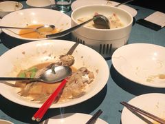 -三利音·玖弄小鲜(浦东嘉里城店)