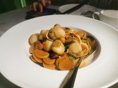 -万盛合(渔人码头店)