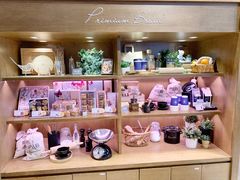 零售区-巴黎贝甜(银城东苑店)