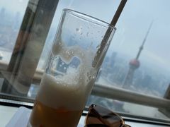 -君悦大酒店行政酒廊