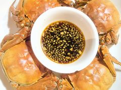 -新白鹿餐厅(百联中环店)