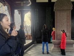 -望江楼公园