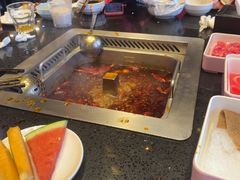 -川西坝子火锅(金沙1.0直营店)