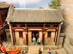 -上海三山会馆