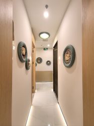 -芳朵美容养生SPA