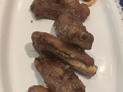 -鑫悦诚府·新鲁菜·餐厅(趵突泉店)