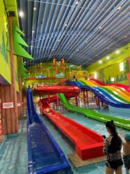 -宝燕乐园(闵行旗舰店)