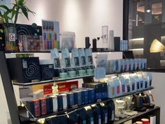 零售区-Gee Coffee Roasters(万象城店)