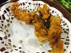 -重庆老火锅王(永陵路分店)