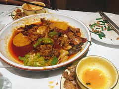 -谷丽羊肉串·新疆鲜货烧烤馆·清真·夜宵(长沙首店)