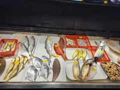 -龙宴海鲜城(经中路店)