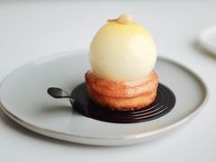 -La Porte de Paris 巴黎之门法式甜品