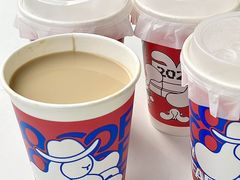 -爵渴咖啡(交大凯德广场店)