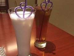 饮料-乾山寿司(好运街店)