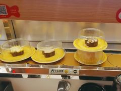 -争鲜回转寿司(浦东三钢里PLUS店)