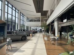 -北京京宝行宝马4S店(闵庄路店)