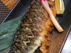 -尺山寸水日料(马桥满天星店)