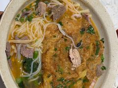 -三姐·老友记·南宁老友粉(朝阳区光华路嘉里中心店)