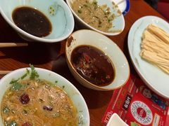 -1078號老北京涮肉(松柏店)