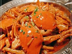 -胖哥俩肉蟹煲(湖滨银泰in77店)