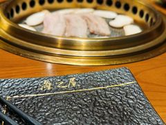-海之屋韩式烤肉(海棠68环球美食街店)